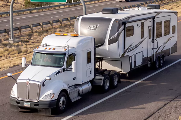 RV Transport New York City, NY