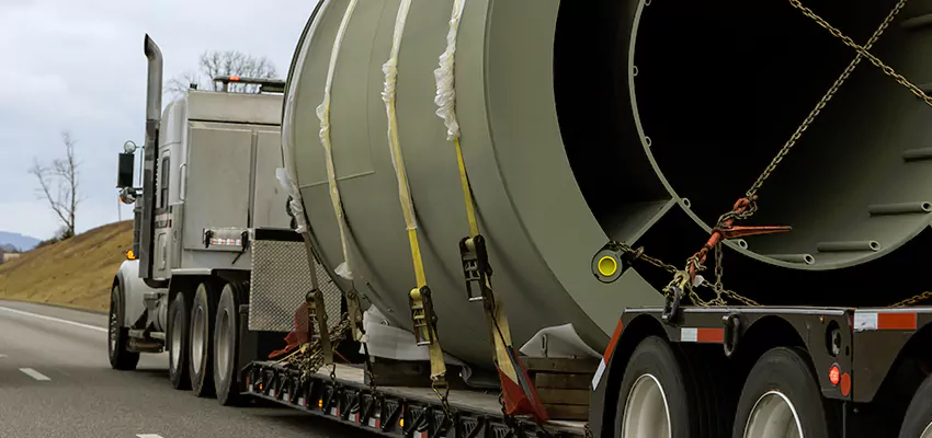 Factors That Affect Heavy Equipment Hauling Costs in New York City, NY