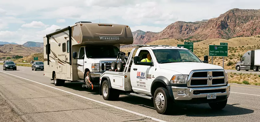 Handicap Accessible RVs in New York City, NY