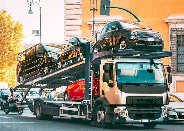 Why Choose New York City Heavy Hauling Over Other Car Transport Companies in New York City, NY?