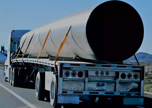 Why Choose New York City Heavy Hauling Over Other Oversize Load Trucking Companies in New York City, NY?