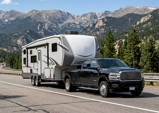 Why Choose New York City Heavy Hauling Over Other Recreational Vehicle Transport Companies in New York City, NY?